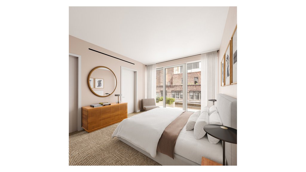 215 West 28th Street, Unit 20B photo 5