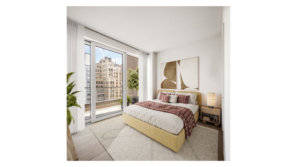 215 West 28th Street, Unit 20B photo 7