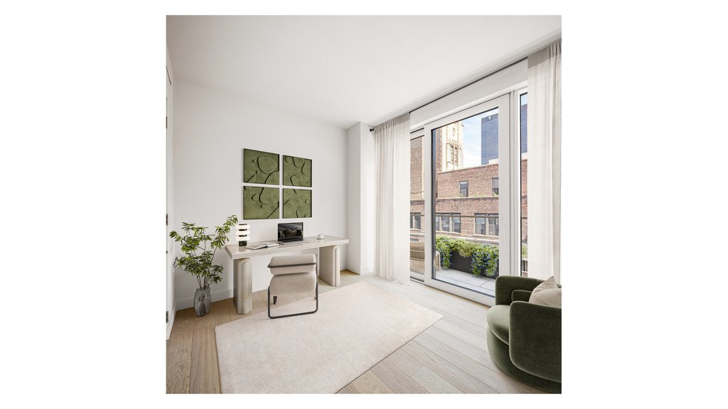 215 West 28th Street, Unit 20B photo 9