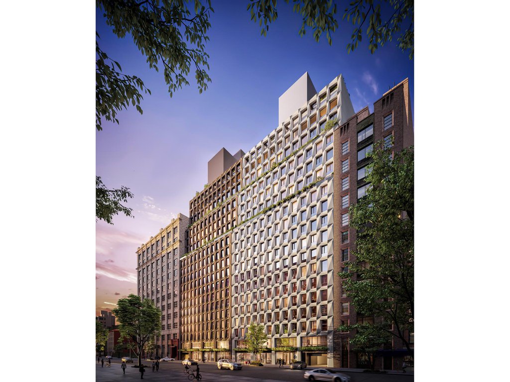 215 West 28th Street, Unit 20B photo 12