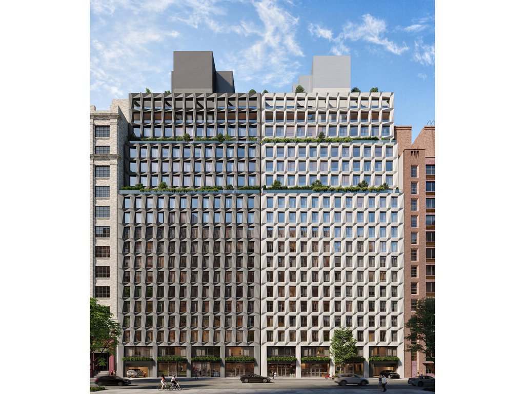 215 West 28th Street, Unit 20B photo 14
