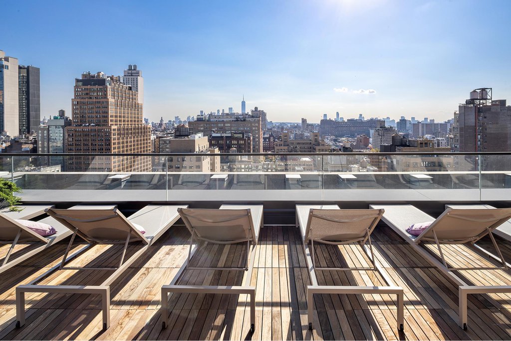 215 West 28th Street, Unit 20B photo 32