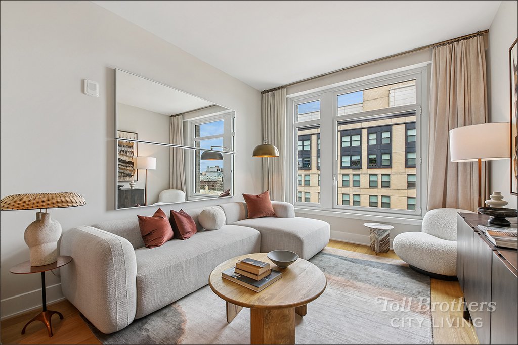 218 West 103rd Street, Unit 11E photo 2