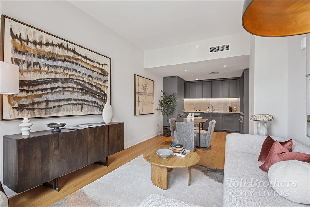 218 West 103rd Street, Unit 11E