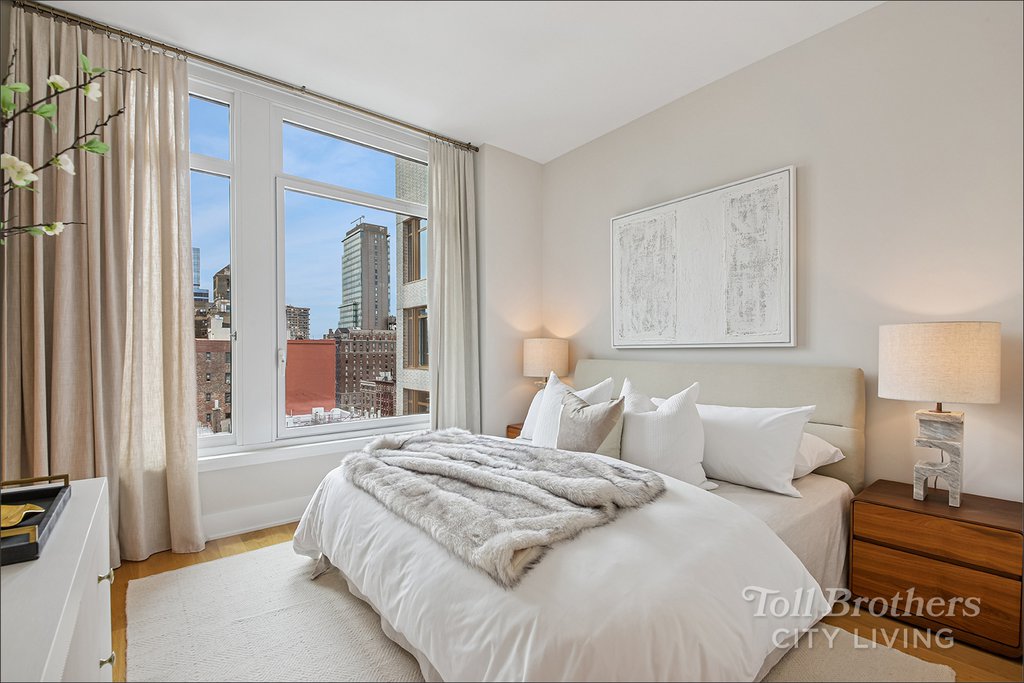 218 West 103rd Street, Unit 11E