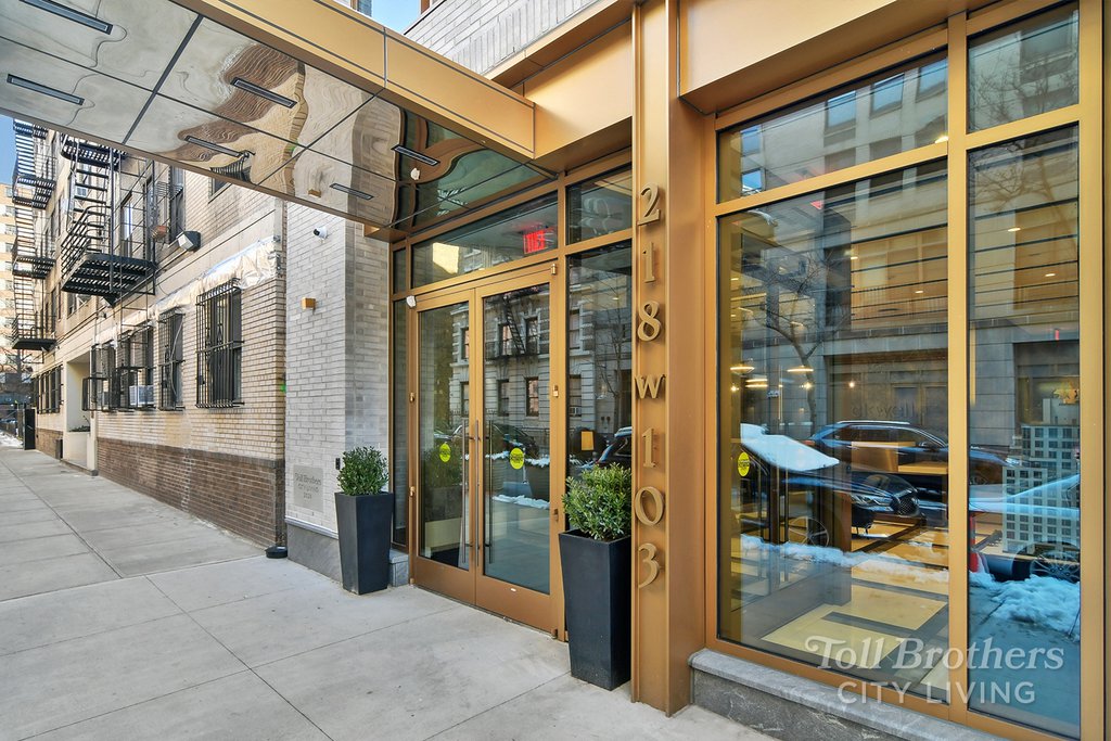 218 West 103rd Street, Unit 11E photo 8