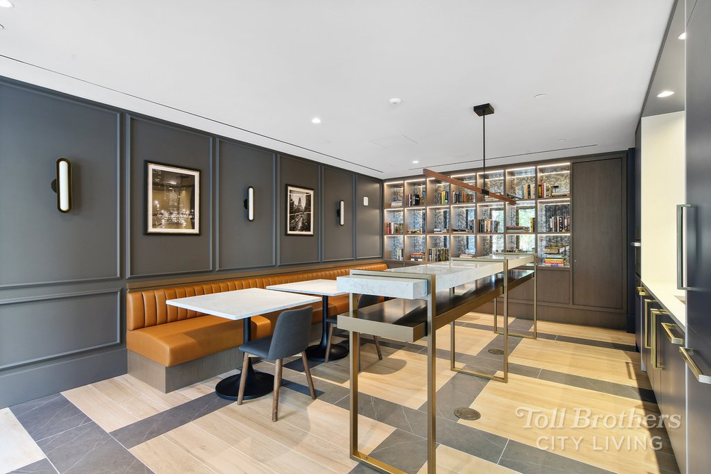 218 West 103rd Street, Unit 11E photo 9