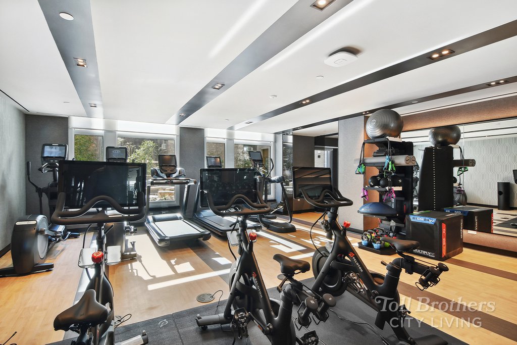 218 West 103rd Street, Unit 11E photo 10