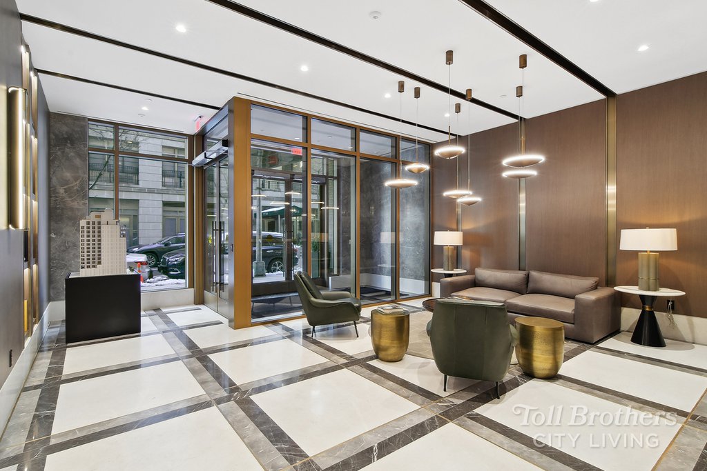 218 West 103rd Street, Unit 11E photo 11