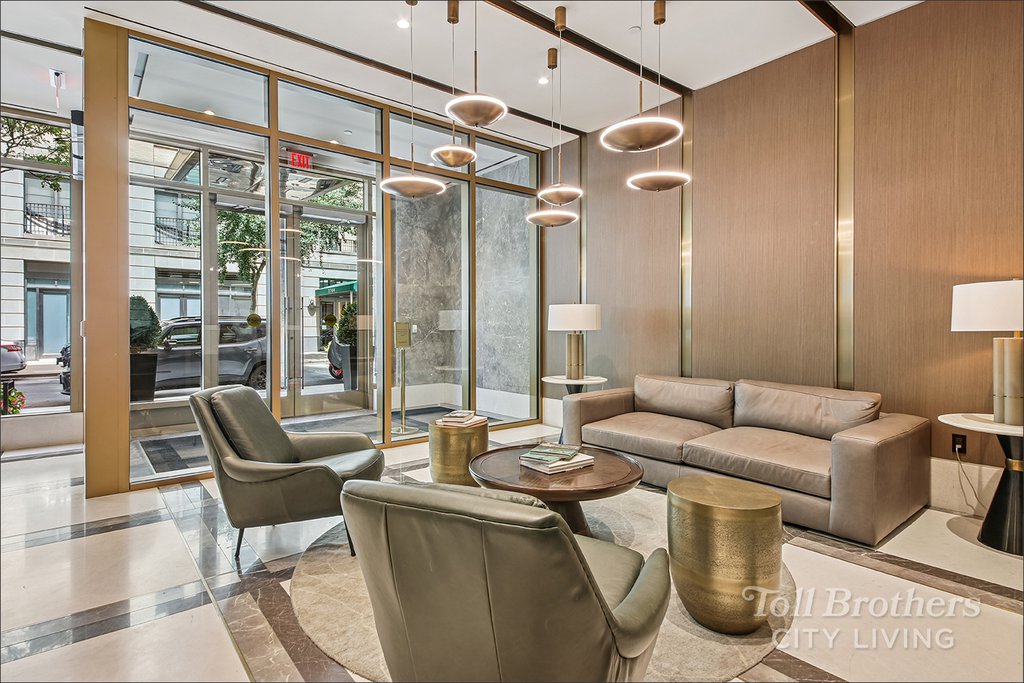 218 West 103rd Street, Unit 11E photo 12