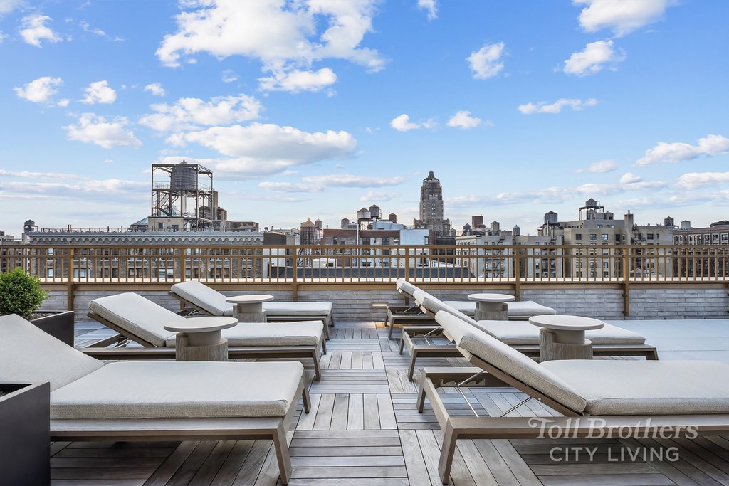 218 West 103rd Street, Unit 11E photo 16