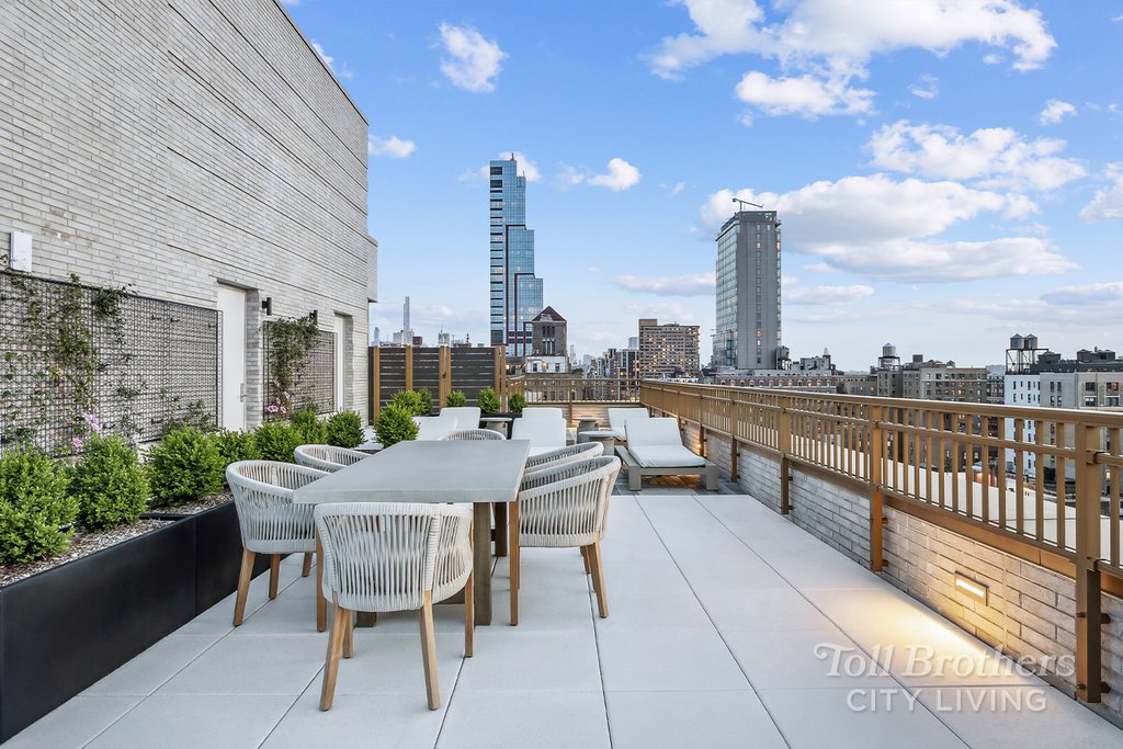 218 West 103rd Street, Unit 11E photo 17