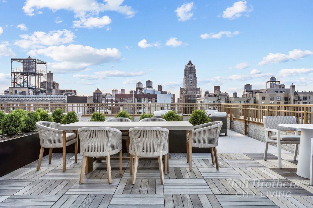 218 West 103rd Street, Unit 11E photo 18