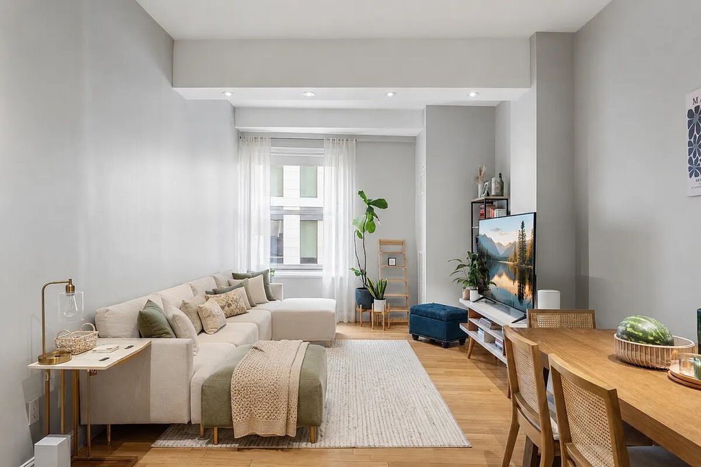 88 Greenwich Street, Unit 604