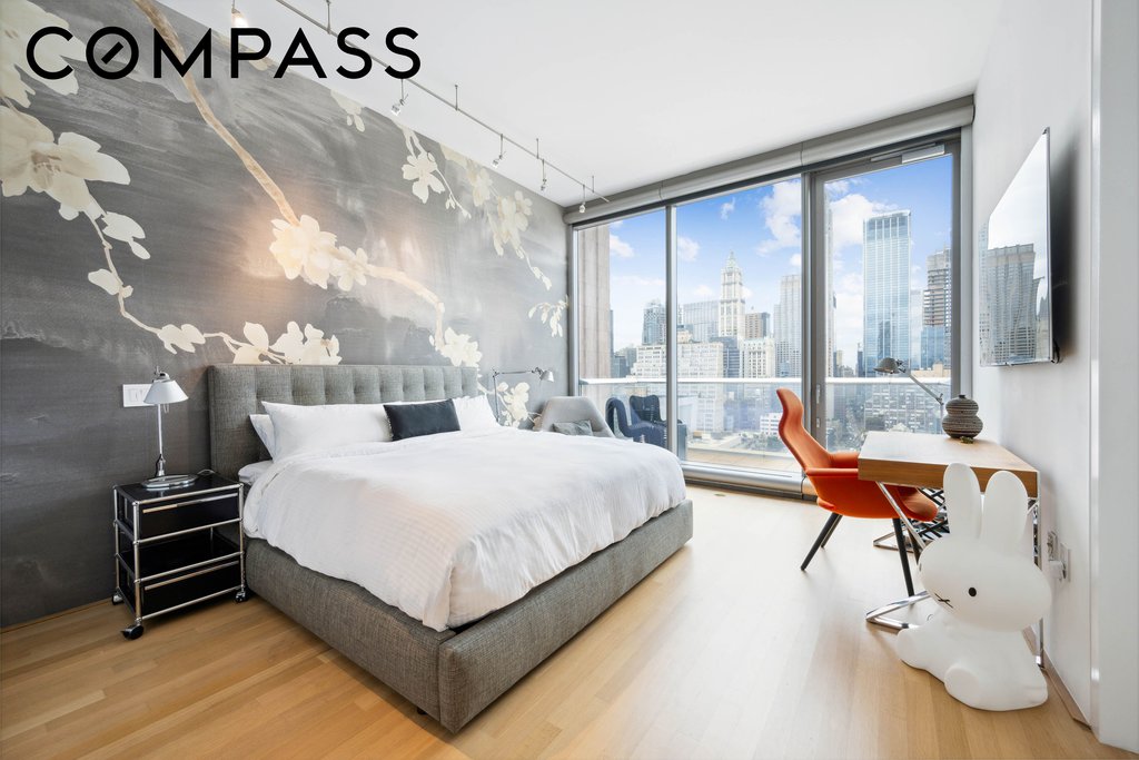 56 Leonard Street, Unit 24B photo 5