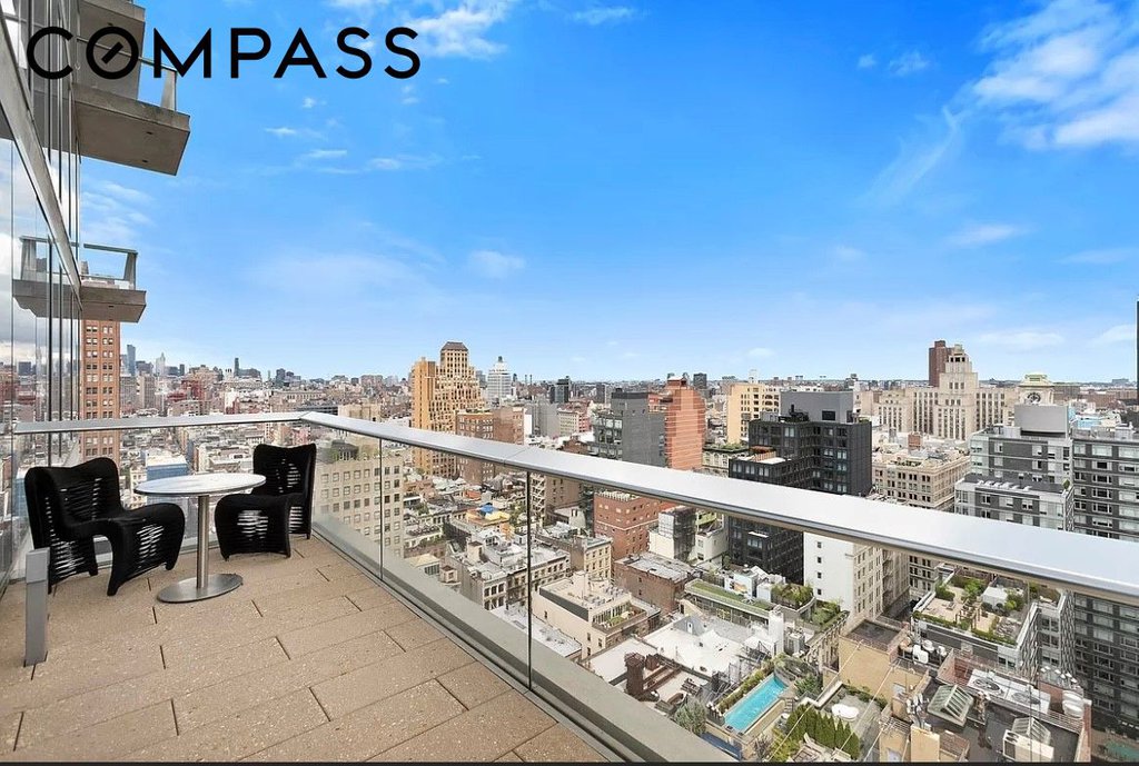 56 Leonard Street, Unit 24B photo 10
