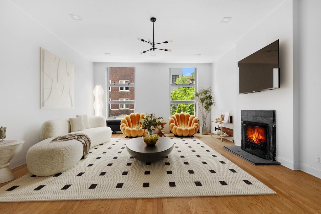 33 West 9th Street