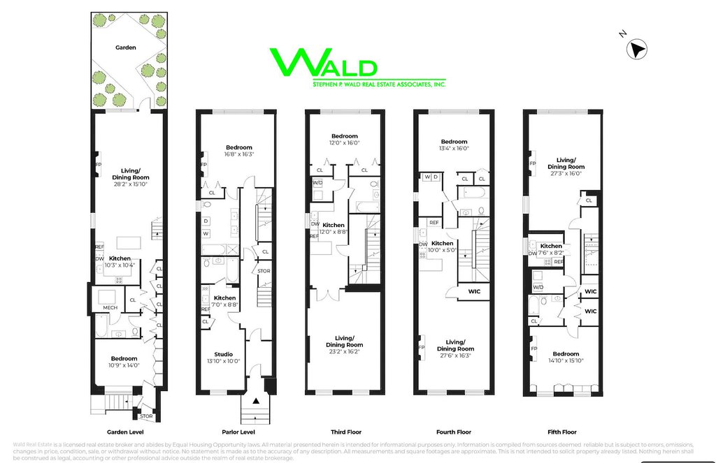 33 West 9th Street – For Sale photo 25