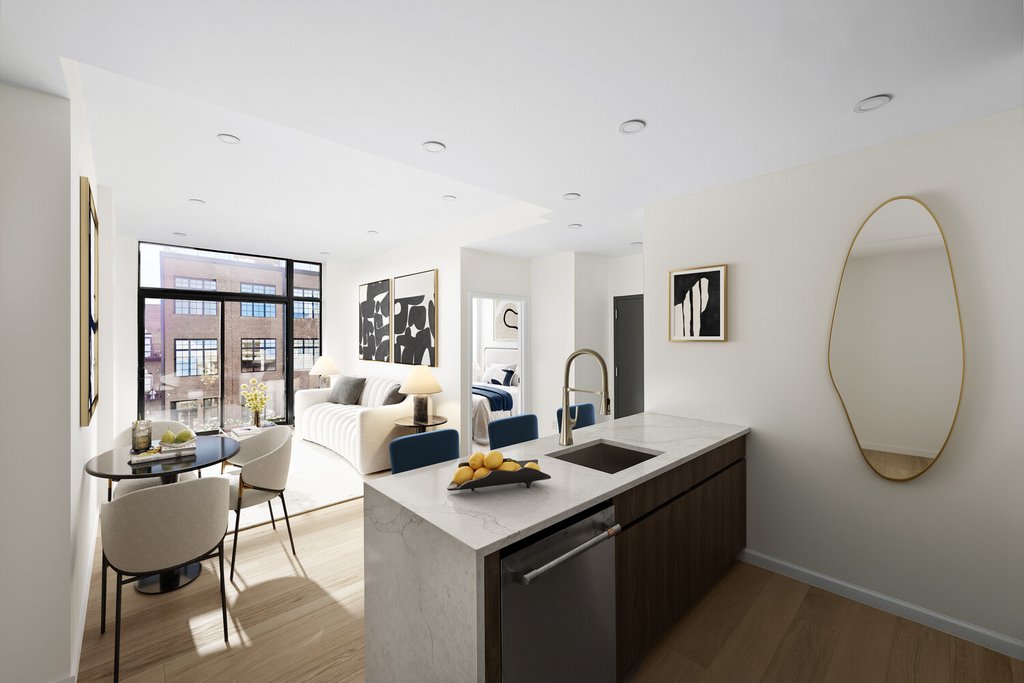 229 Withers Street, Unit 4A