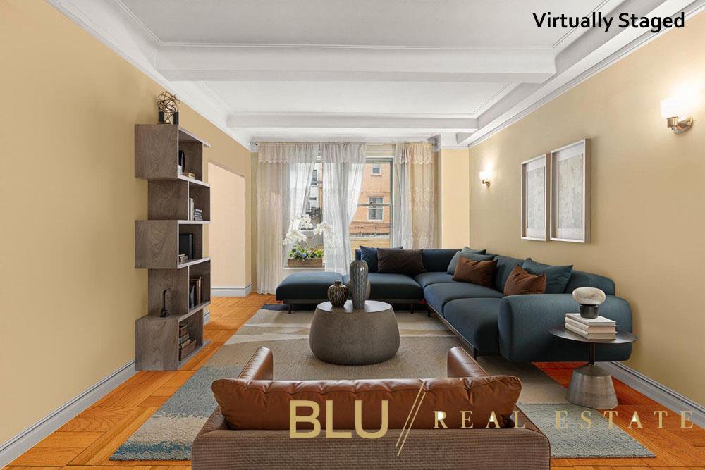 310 West 72nd Street, Unit 2CD