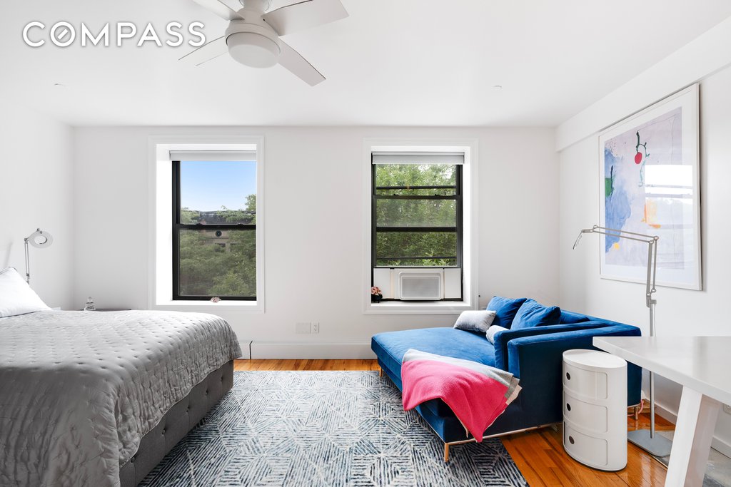 235 West 137th Street, Unit 4F