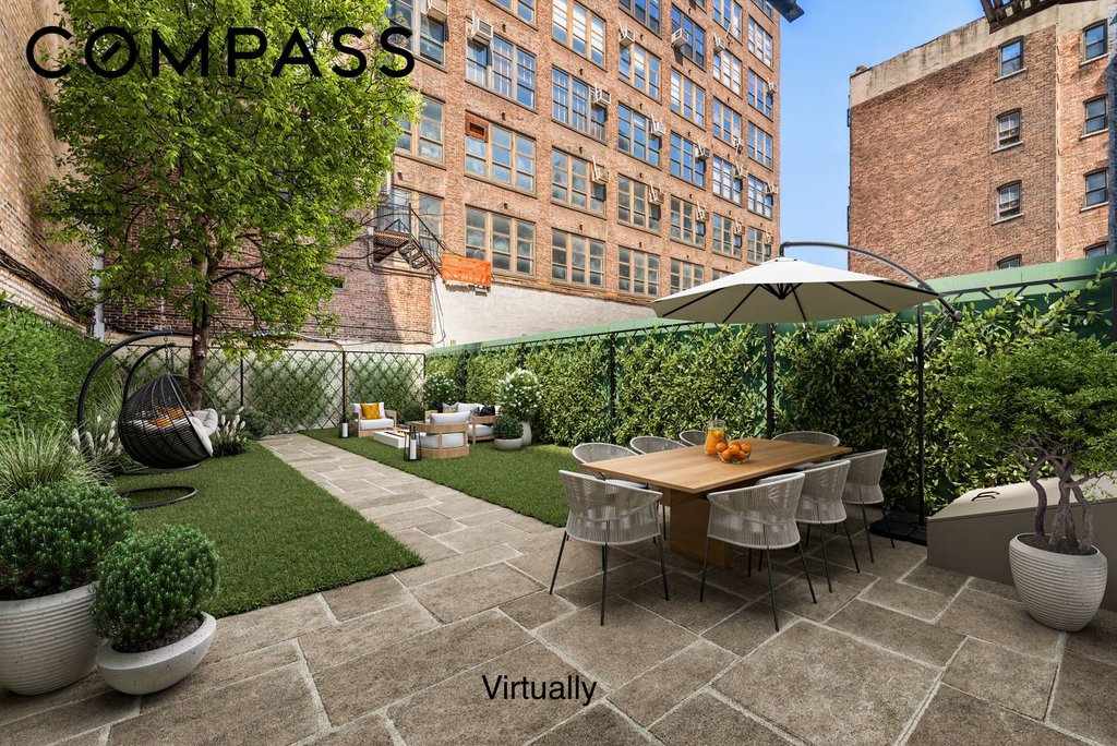 445 West 36th Street – For Sale photo 5