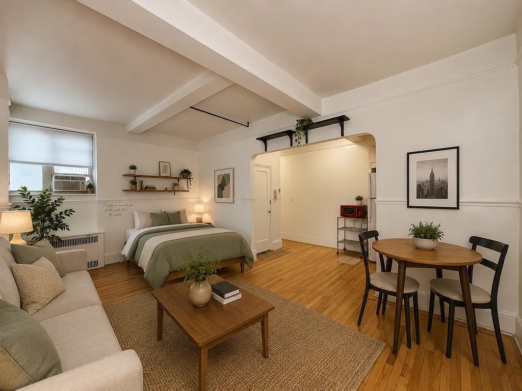 720 Fort Washington Avenue, Unit A