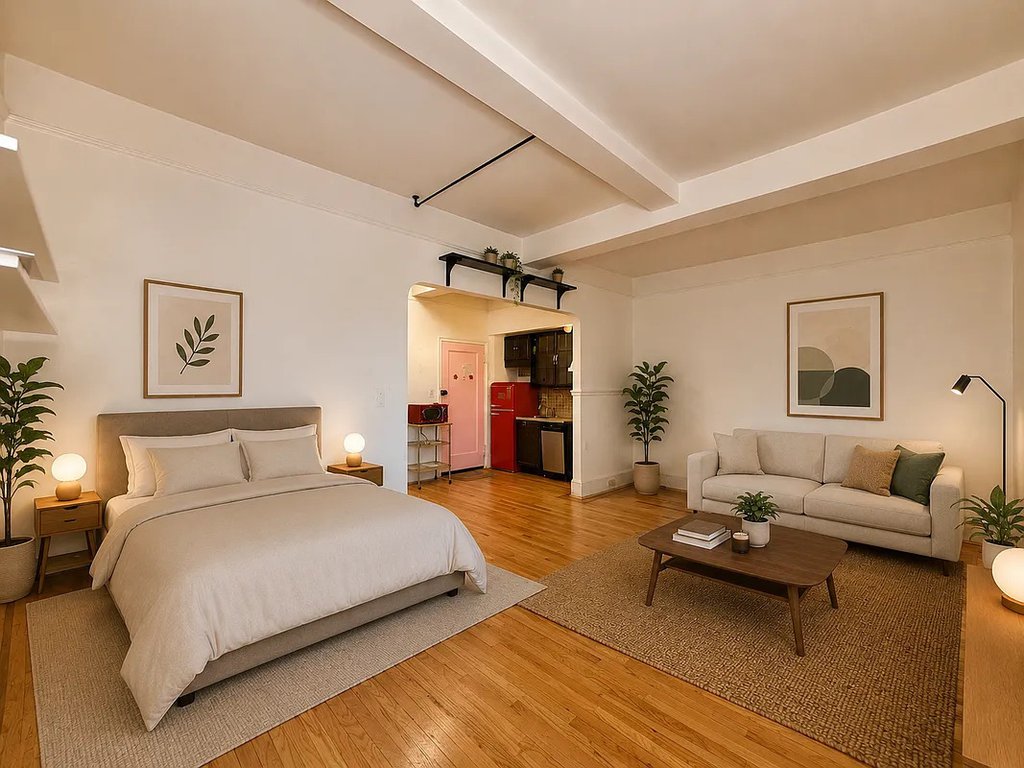 720 Fort Washington Avenue, Unit A photo 3