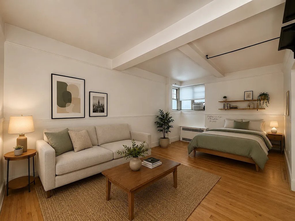 720 Fort Washington Avenue, Unit A photo 4