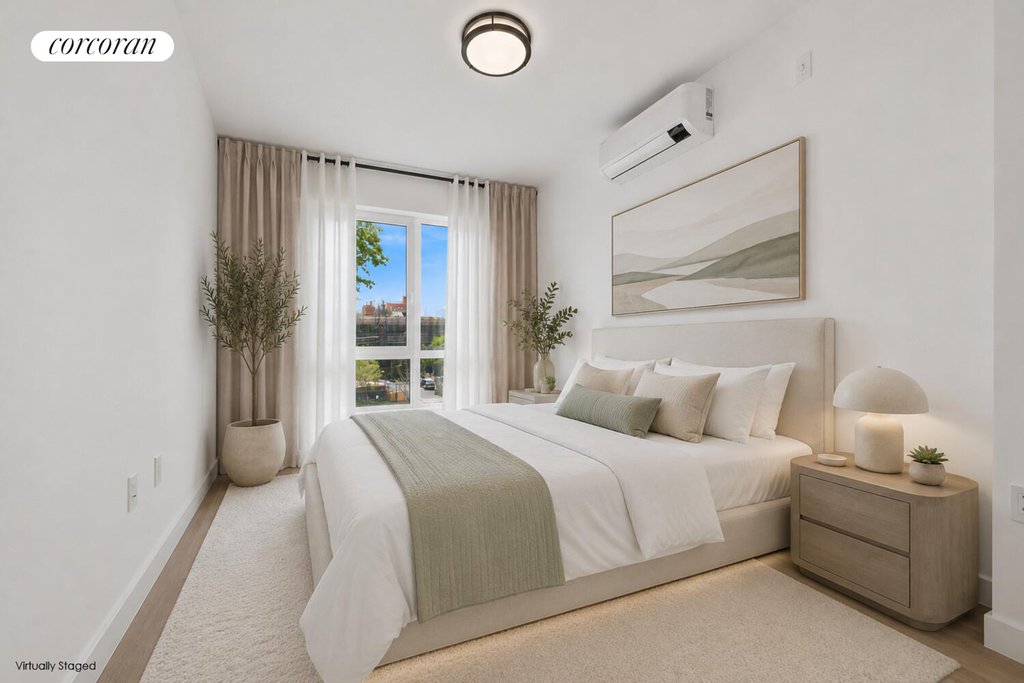 428 East 9th Street, Unit 208
