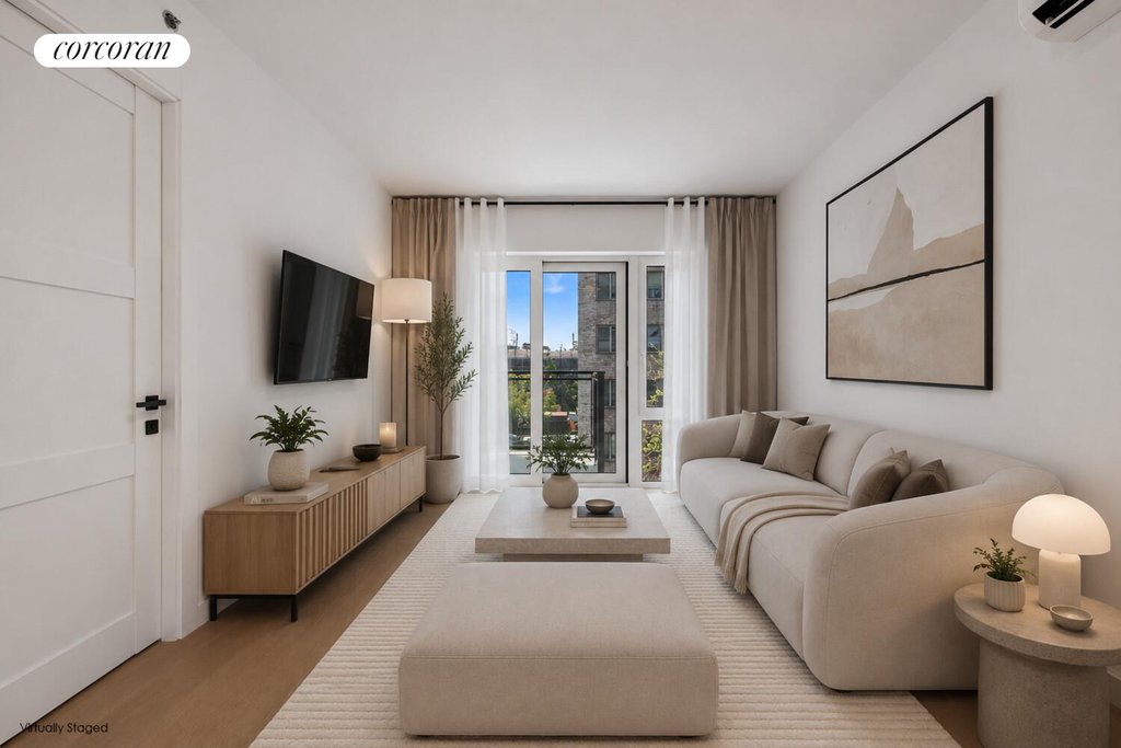 428 East 9th Street, Unit 208 photo 3