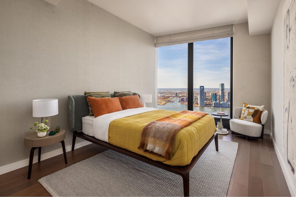 125 Greenwich Street, Unit 53C photo 5