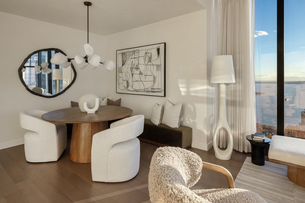 125 Greenwich Street, Unit 53C