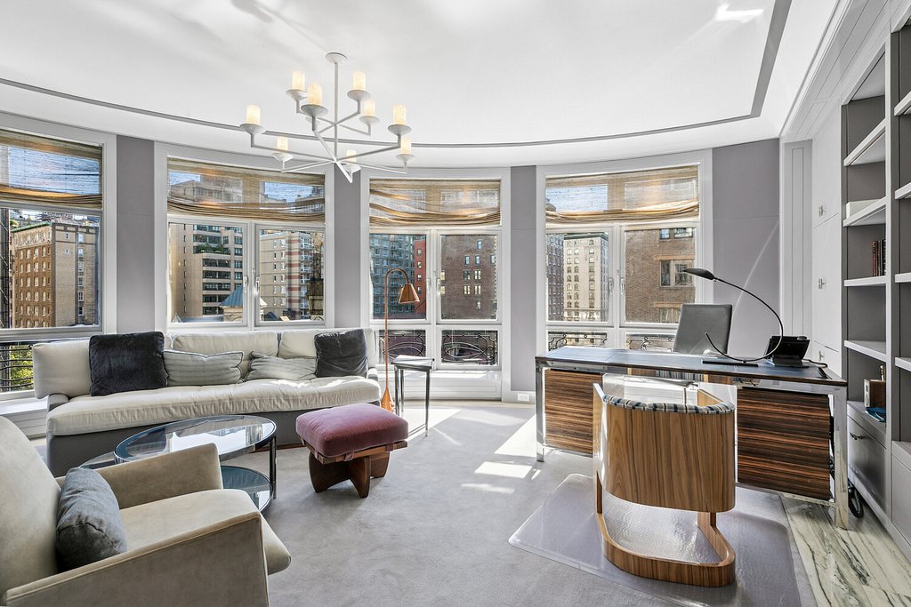 535 West End Avenue, Unit 10