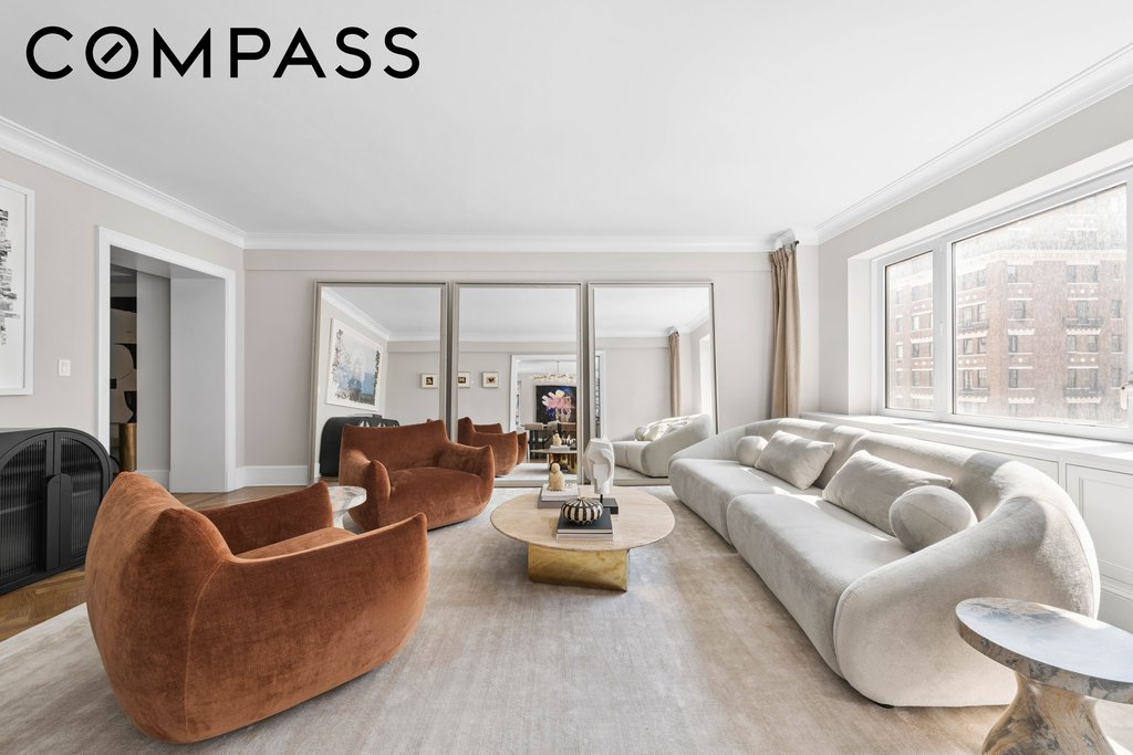 530 Park Avenue, Unit 12A