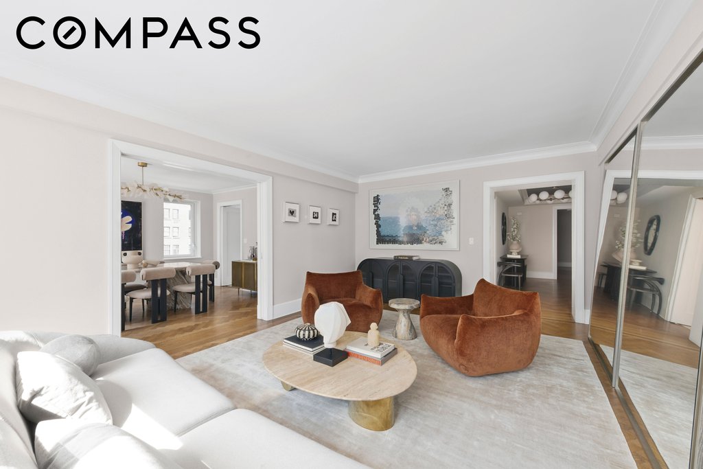 530 Park Avenue, Unit 12A photo 2