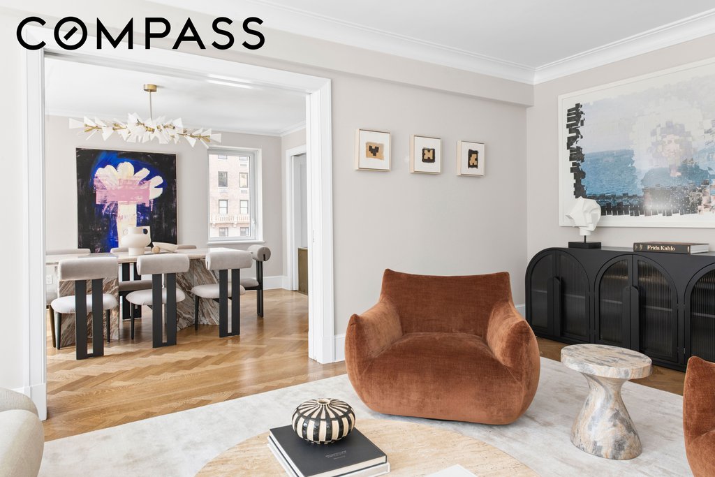 530 Park Avenue, Unit 12A photo 4