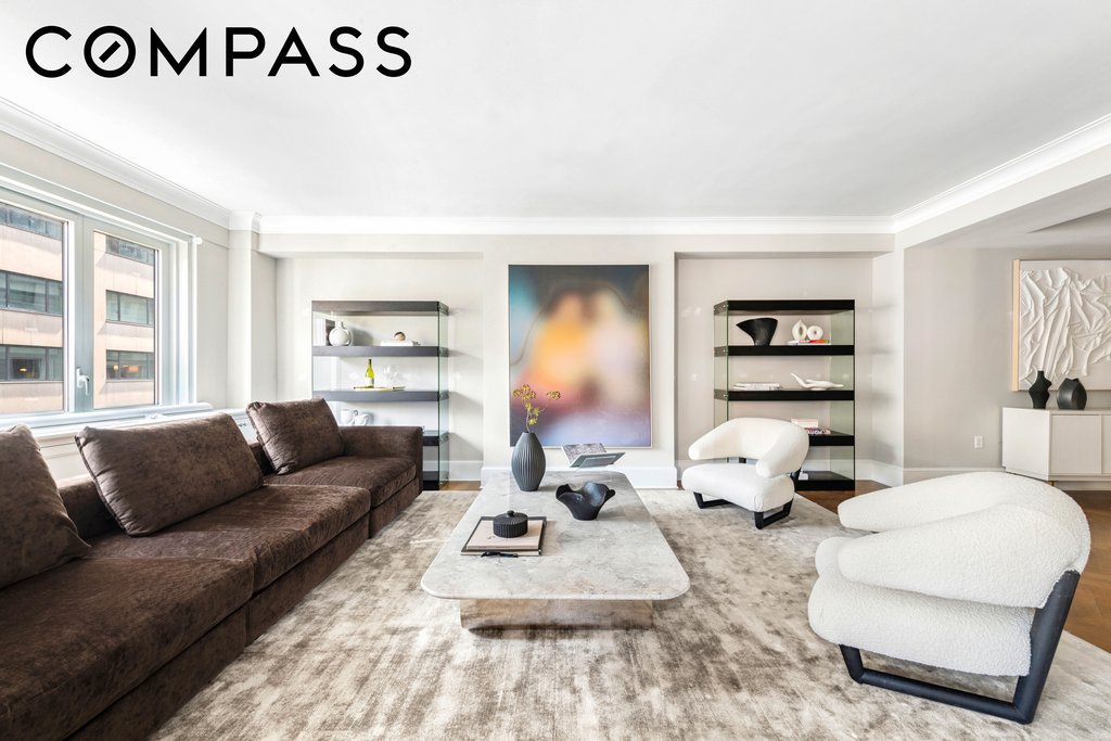 530 Park Avenue, Unit 12F
