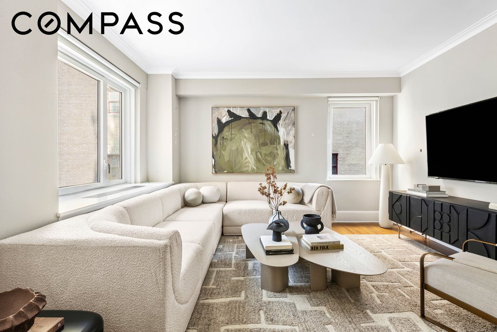 530 Park Avenue, Unit 12F photo 6