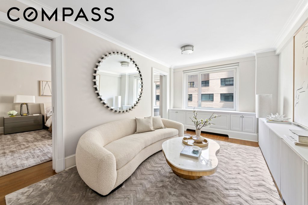 530 Park Avenue, Unit 12F photo 10
