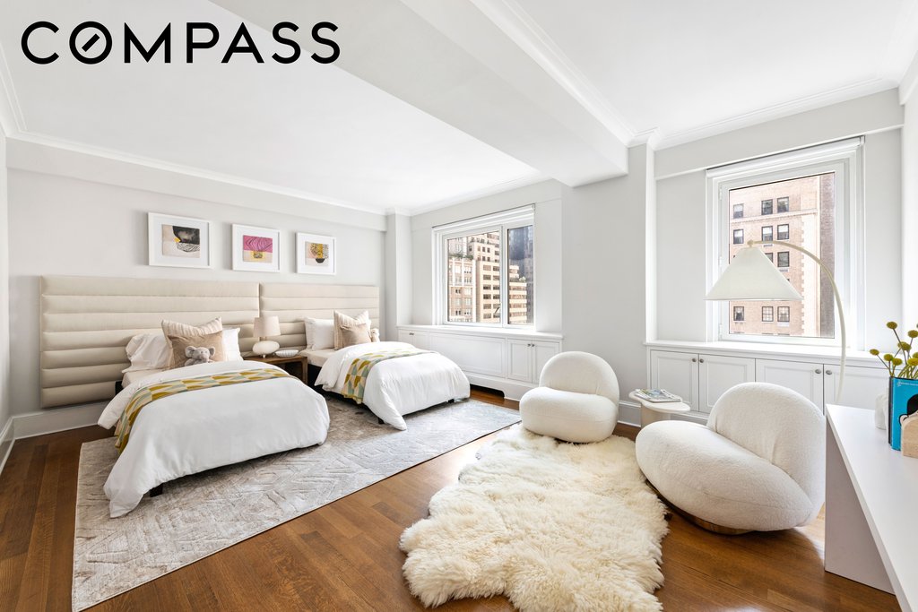 530 Park Avenue, Unit 12F photo 15
