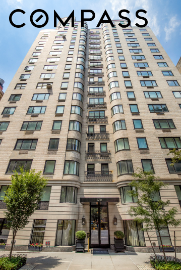530 Park Avenue, Unit 12F photo 25