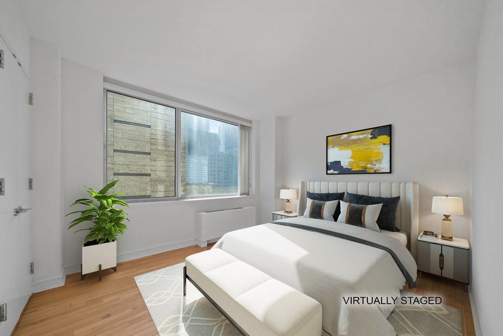 120 Riverside Boulevard, Unit 8J photo 8