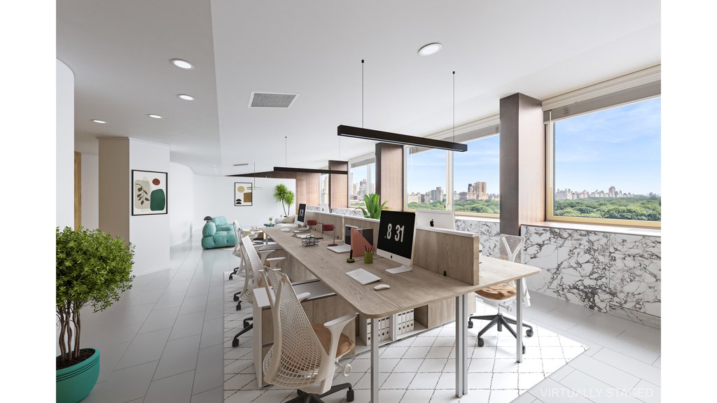 30 Central Park South, Unit 15 photo 5