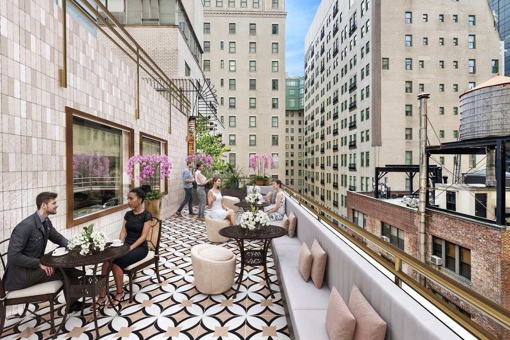 30 Central Park South, Unit 15 photo 7