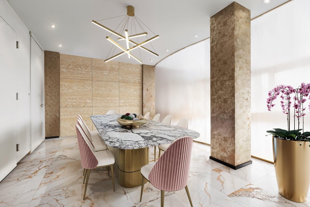 30 Central Park South, Unit 15 photo 10