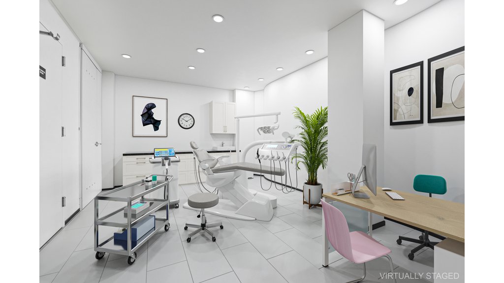 30 Central Park South, Unit 15 photo 9