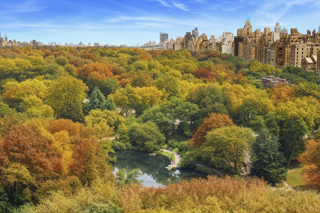 30 Central Park South, Unit 15 photo 14