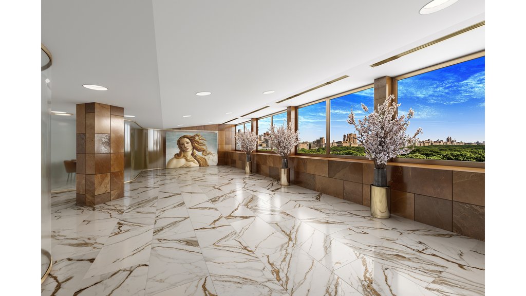 30 Central Park South, Unit 15 photo 4