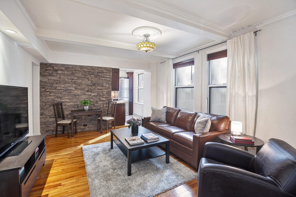 333 East 43rd Street, Unit 504